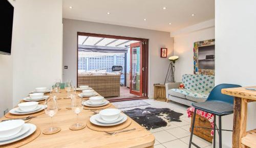 Holiday Home