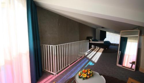 Comfort Suite