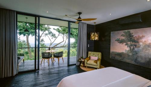 Premium Studio Cabin