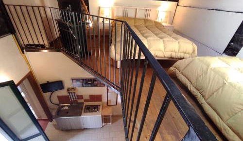 Standard Triple Room with Sea View