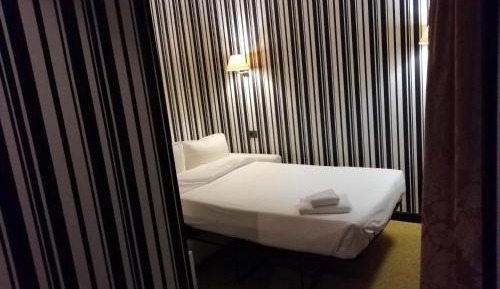 Family Double Room
