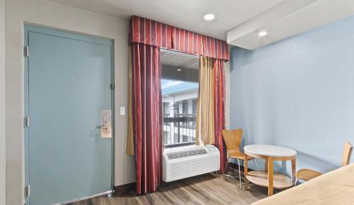 Double Queen Room - Smoking