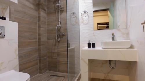 Luxury Triple Room