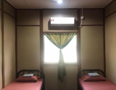 Budget Twin Room