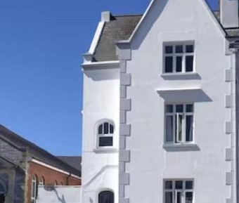 Five-Bedroom House
