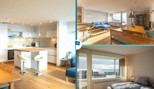 Apartment with Sea View