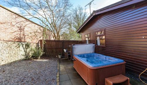 One-Bedroom Chalet