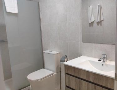 One-Bedroom Apartment (2 Adults)