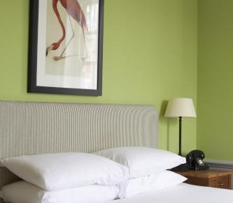 Manor Double Room