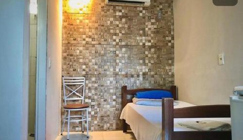 Small Double or Twin Room