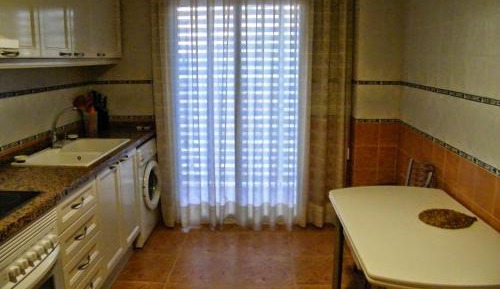 One-Bedroom Apartment (2 Adults)