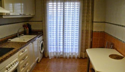 Two-Bedroom Apartment (4 Adults)