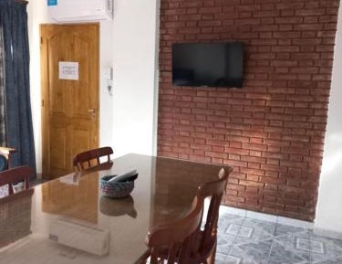 Apartment 18 with One-Bedroom