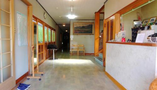 Japanese-Style Quadruple Room