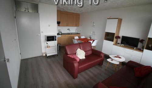 Three-Bedroom Apartment 10