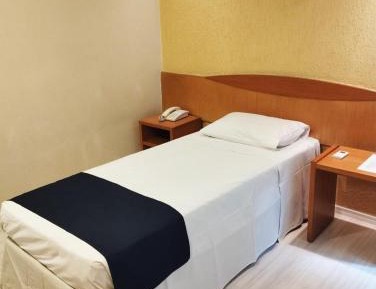 Budget Single Room