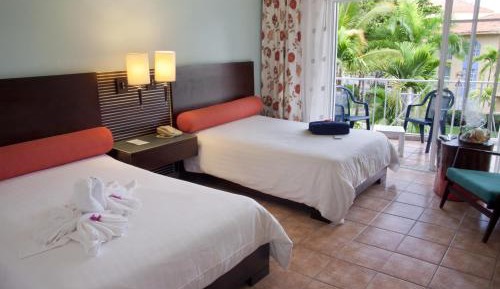 Superior King or Double Room