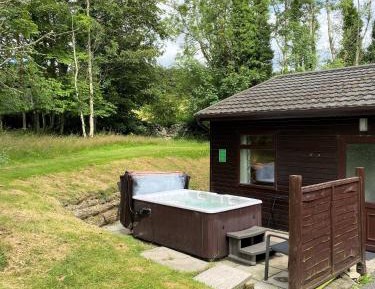Two-Bedroom Chalet
