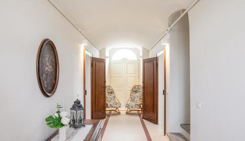 Duplex Apartment