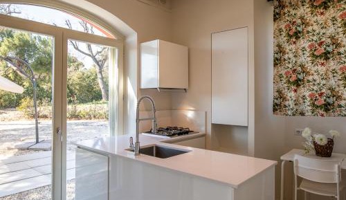 Apartment - Split Level
