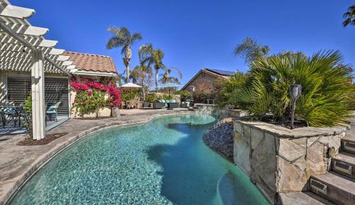 Vacation Home