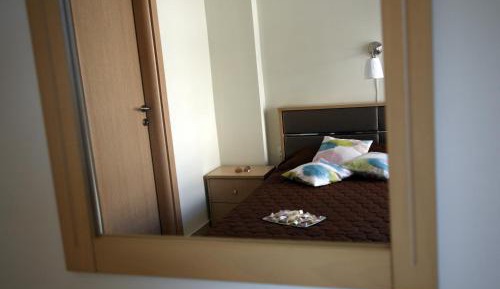 Double Room with City View