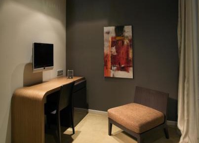 Small Suite