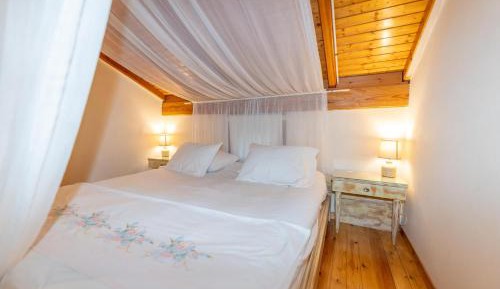 Junior Suite Split Level