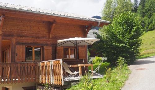 Chalet