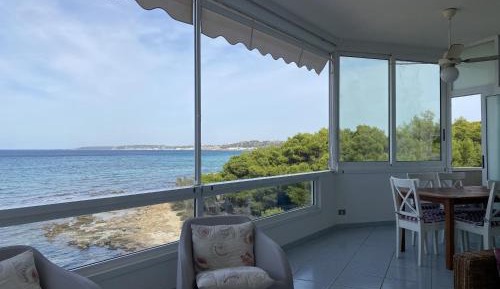 Apartment with Sea View