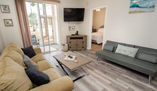 Two-Bedroom Apartment 1
