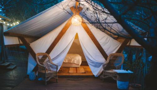 Tent