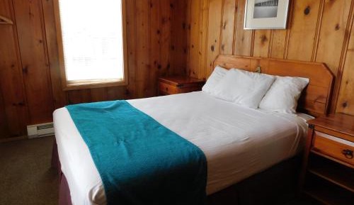 One Bedroom Cottage - Non-View 