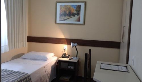 Basic Single Room
