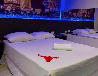Double Room - Disability Access
