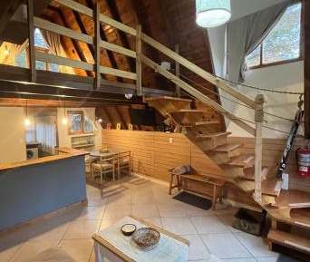 One-Bedroom Chalet