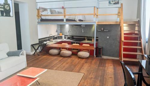 Loft