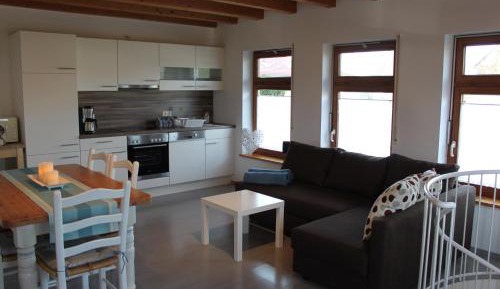 Duplex Apartment