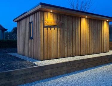 One-Bedroom Chalet