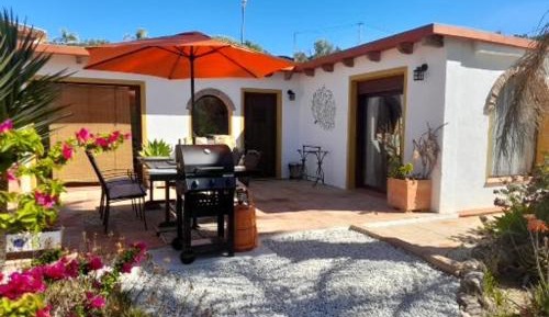 One-Bedroom Villa