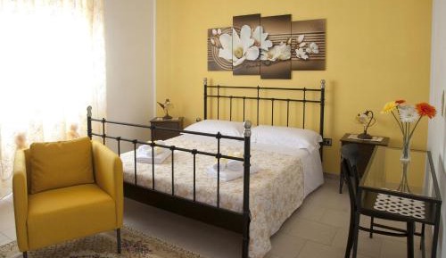 Triple Room with Private Bathroom