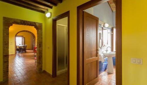 Superior Apartment (8 Adults)
