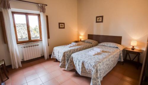 Deluxe Apartment (5 Adults)