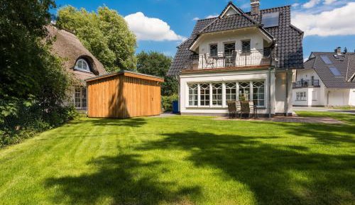Holiday Home