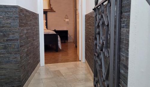 Queen Room with Balcony