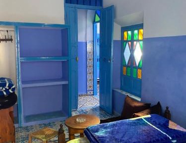 Deluxe Double Room with Shower