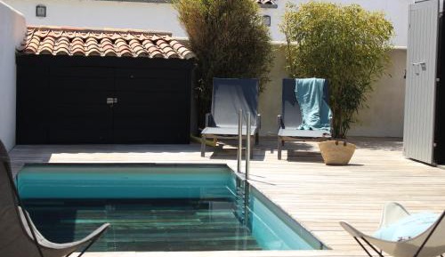 Two-Bedroom Villa with Private Pool