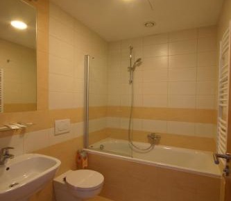 Comfort Double or Twin Room