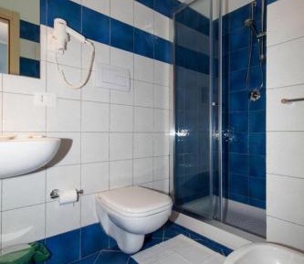 Double or Twin Room with Balcony
