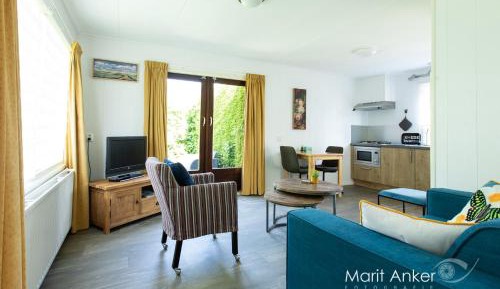 Large Twin Room